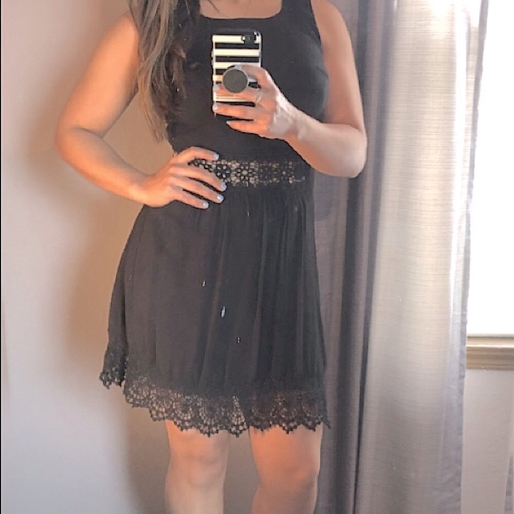 Dress 👗